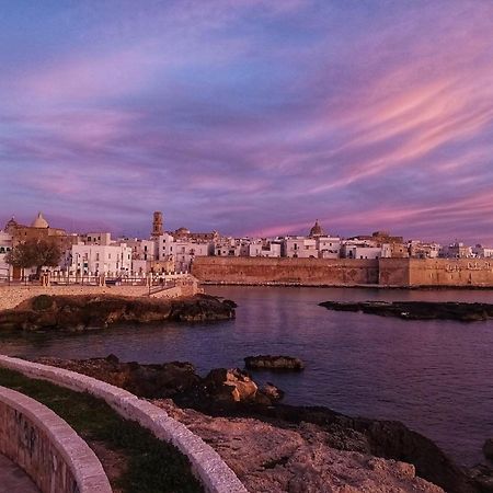 モノーポリCasa Della Civettaアパートメント エクステリア 写真