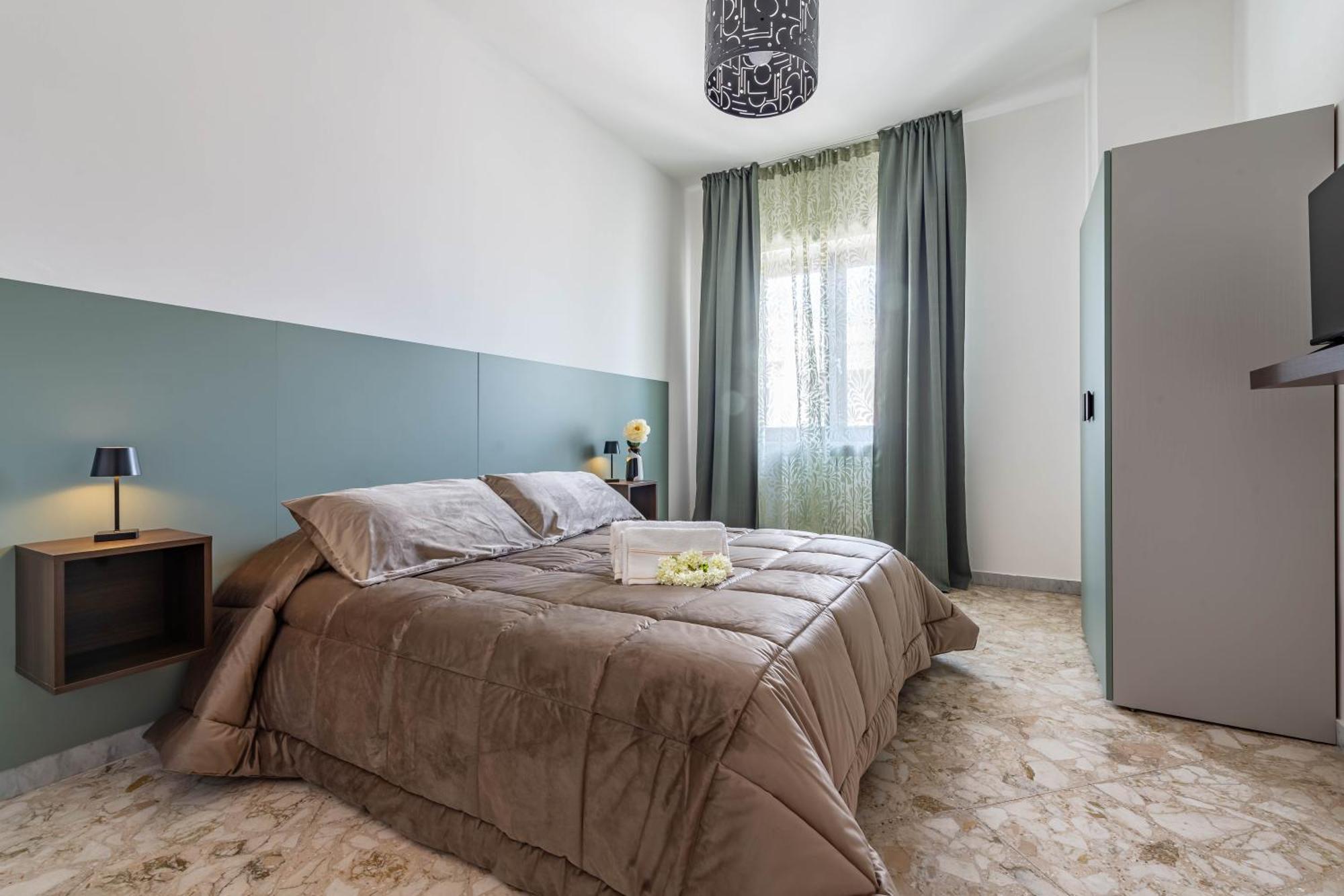 モノーポリCasa Della Civettaアパートメント エクステリア 写真