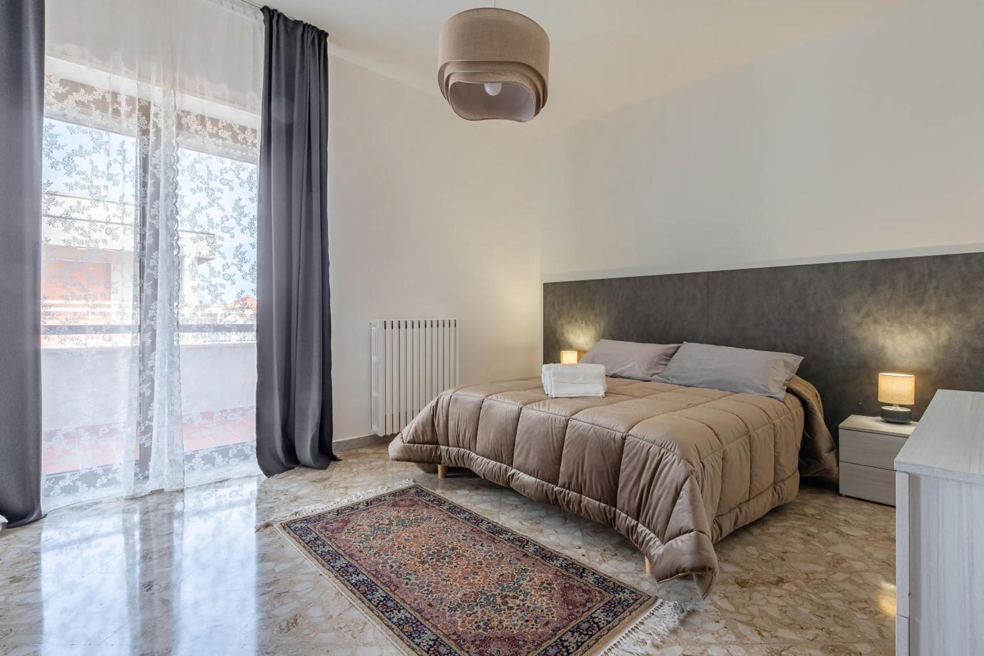 モノーポリCasa Della Civettaアパートメント エクステリア 写真