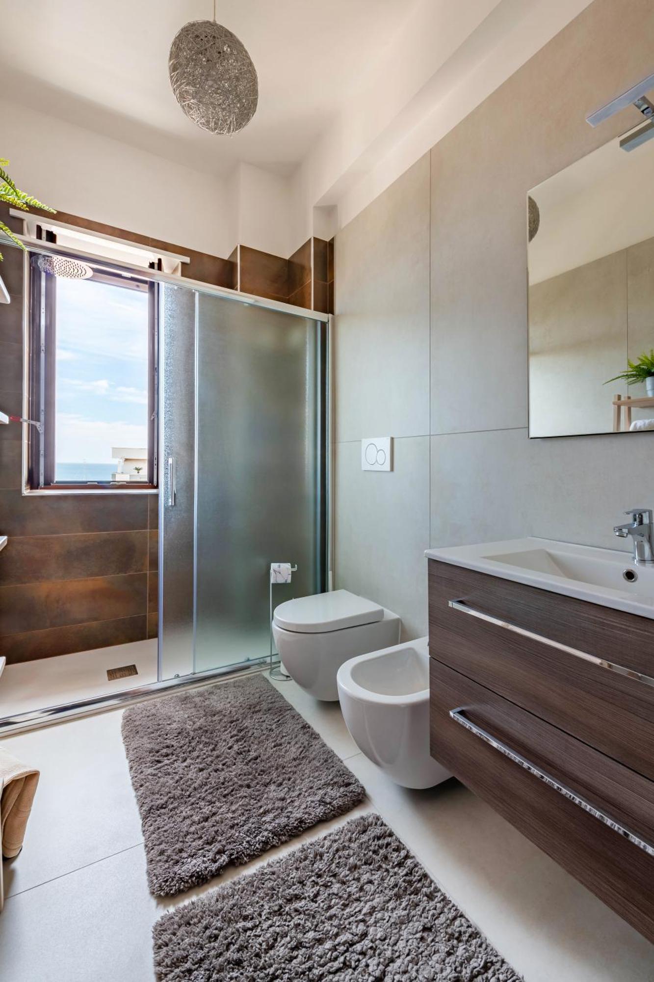 モノーポリCasa Della Civettaアパートメント エクステリア 写真