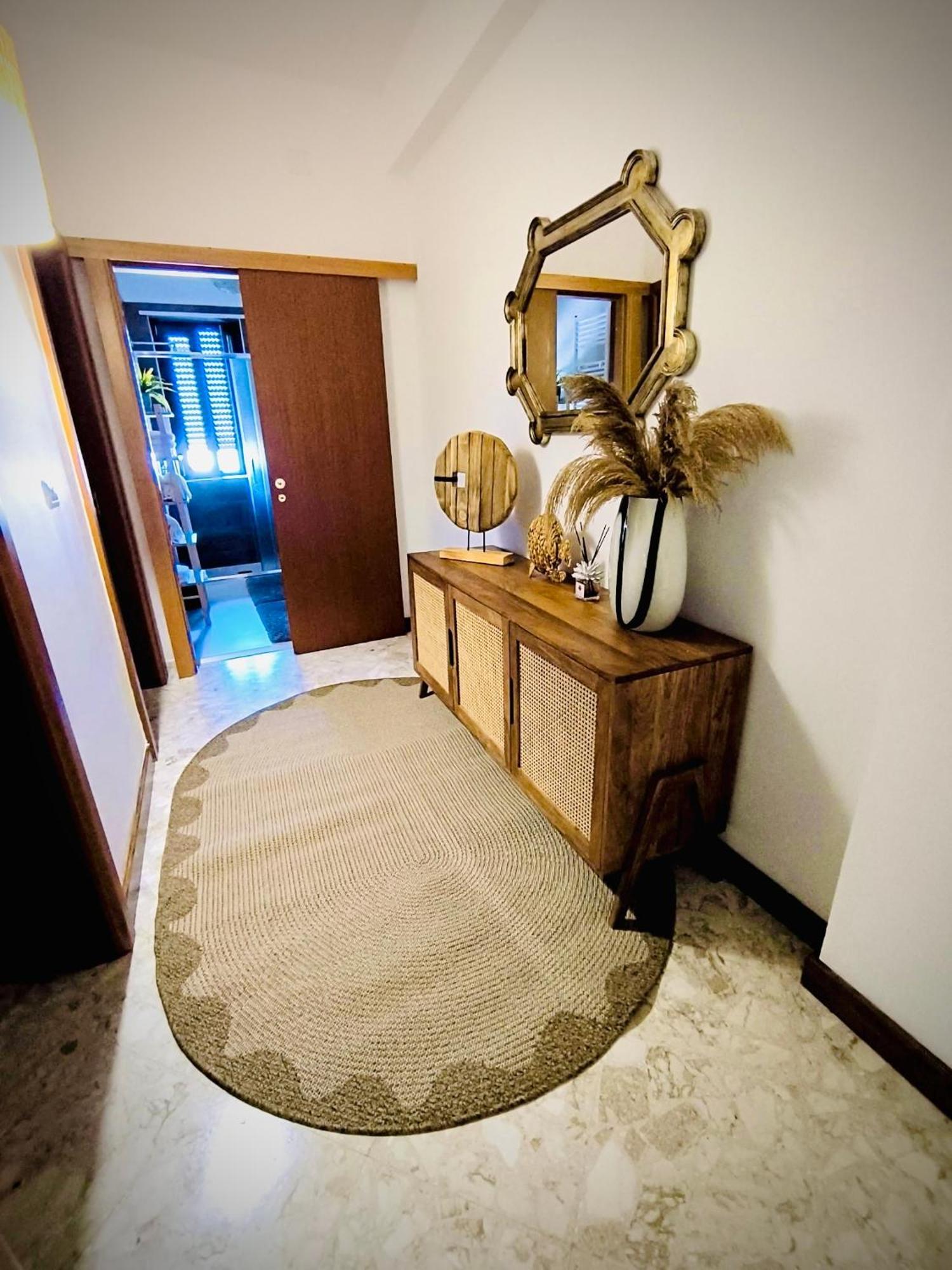 モノーポリCasa Della Civettaアパートメント エクステリア 写真