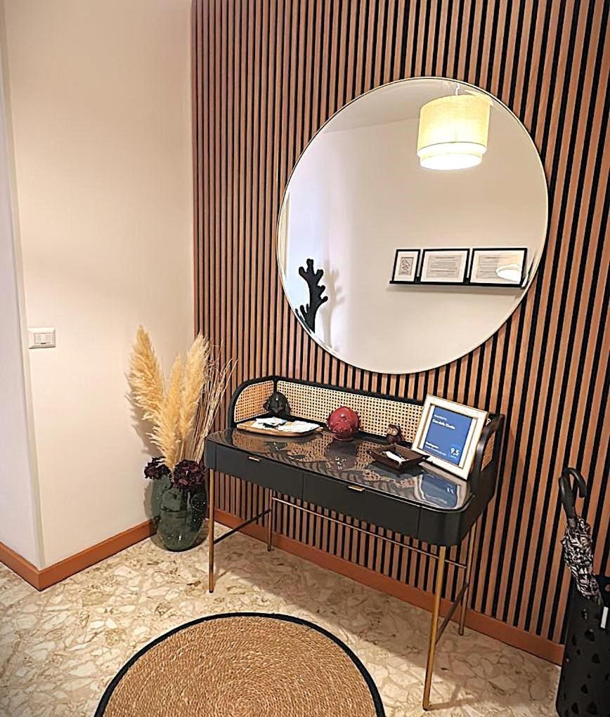 モノーポリCasa Della Civettaアパートメント エクステリア 写真